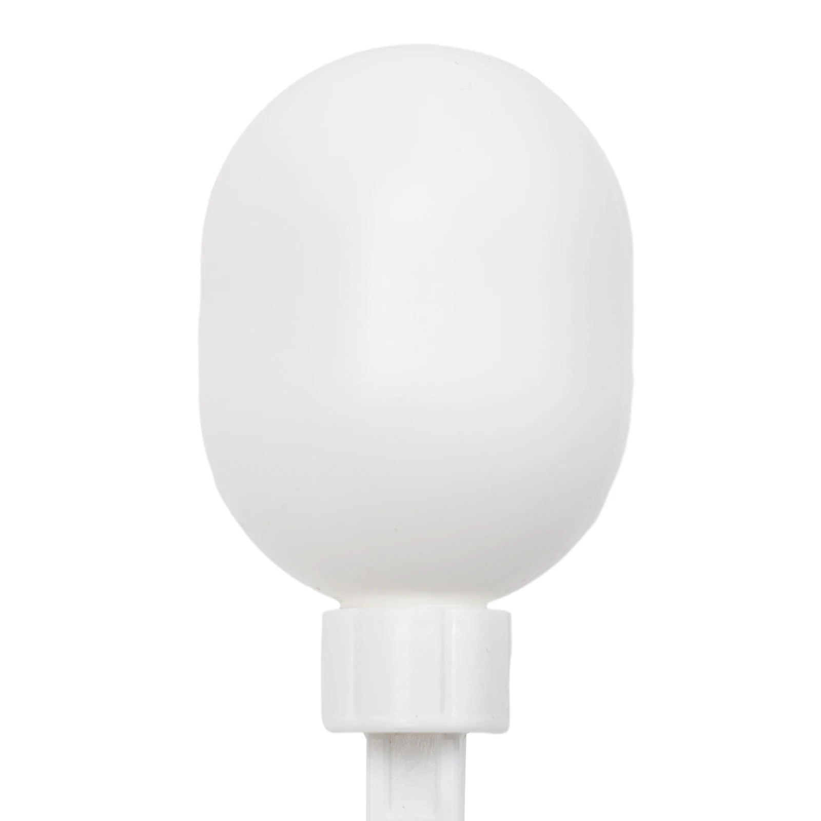 1 4 Inlet Float Ball Valve 5.0L m Control For Water Tower Plastic Quick Connect Replacement Adjustable Aquarium