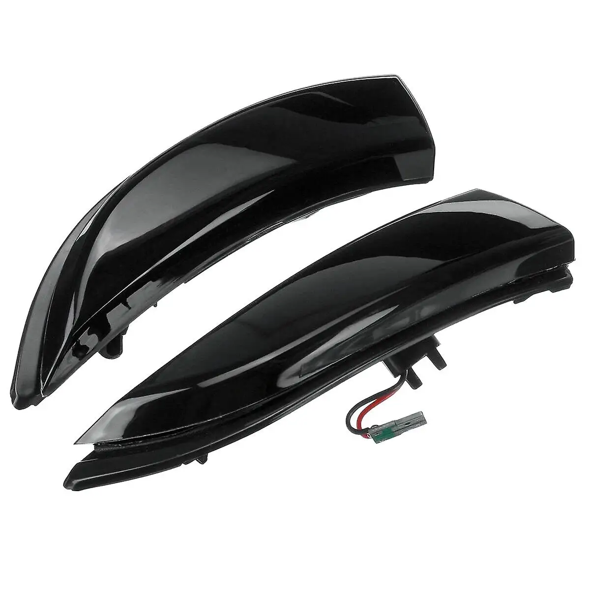 

Зеркало заднего вида для Ford Fiesta Mk7 B-max 2008-2018