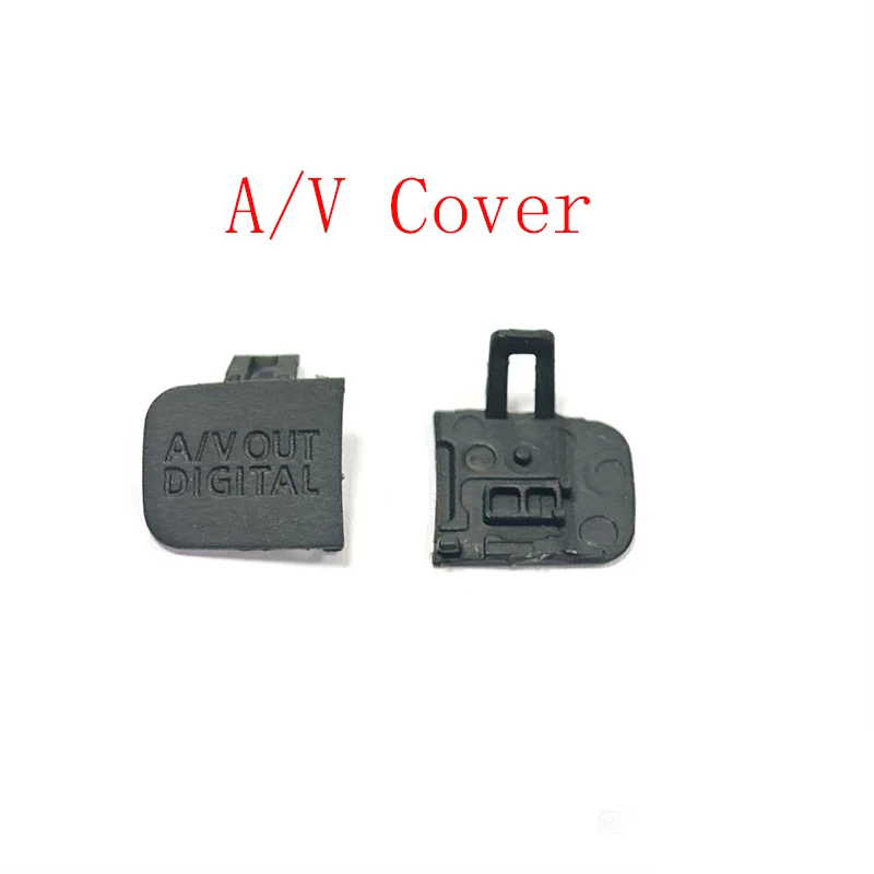 A/V OUT HDMI USB Cover Door for Canon IXUS140is IXY110F ELPH130 Camera A/V DIGITAL HDMI Case Shell Repair Parts