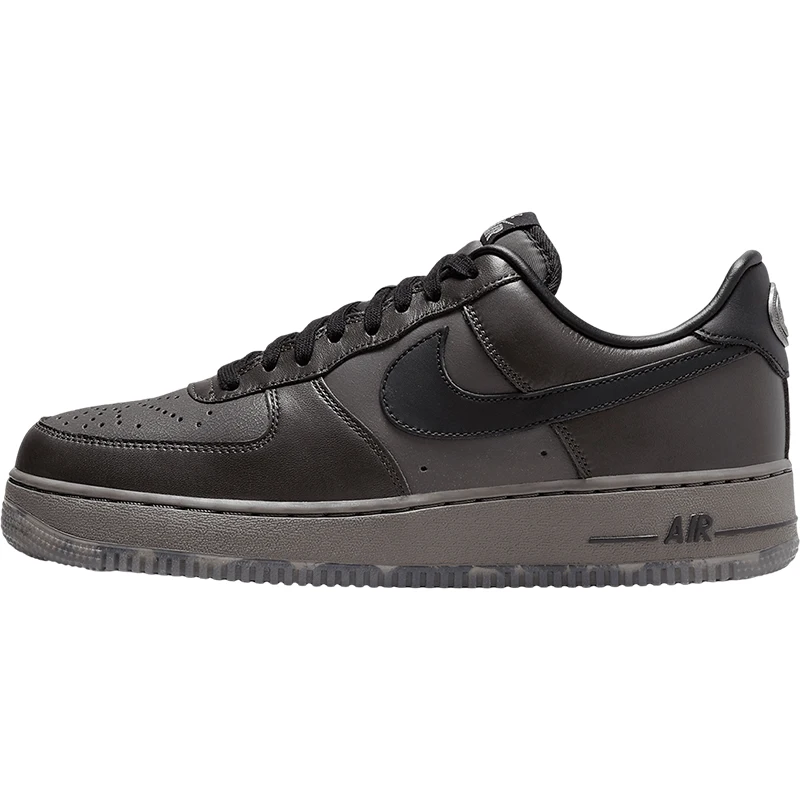 Nike genuine Air Force 1 men's and women's anti slip and wear-resistant sports board shoes FZ4167-200 - Image 5