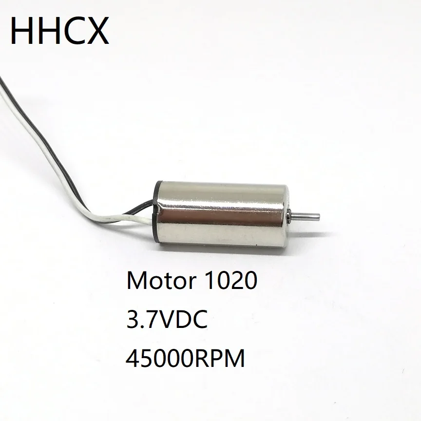 3.7VDC DC 모터: 고성능과 신뢰성의 최적 선택