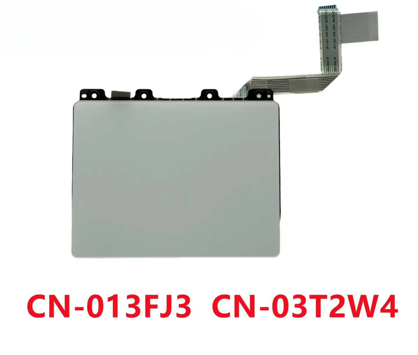 Brand New Original Touchpad for Dell Alienware M17 R3 R4, P/N: 013FJ3 AP2YQ000600