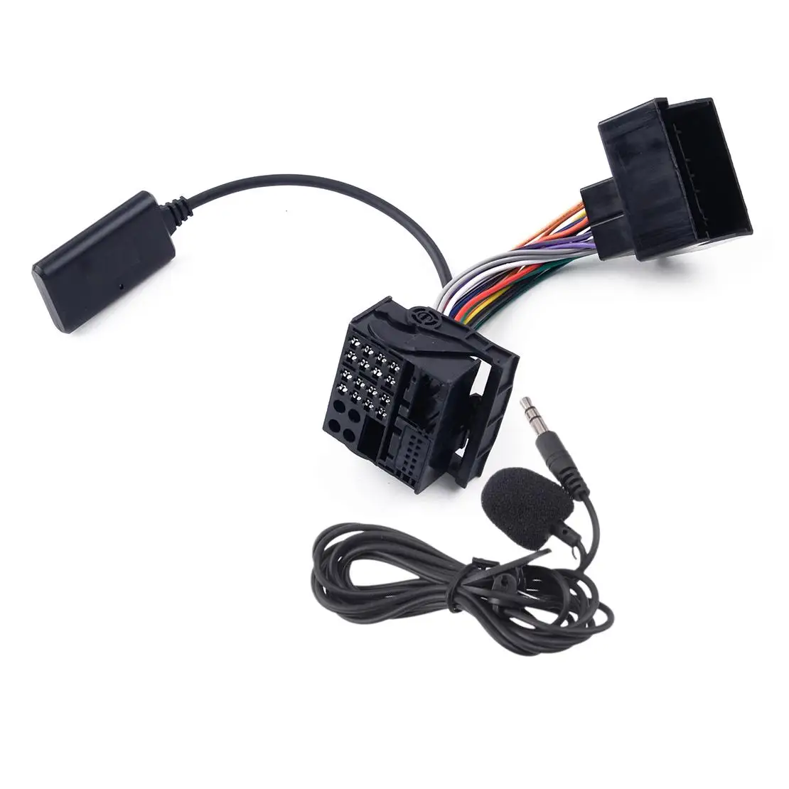 12Pin Car Aux Bluet… - image