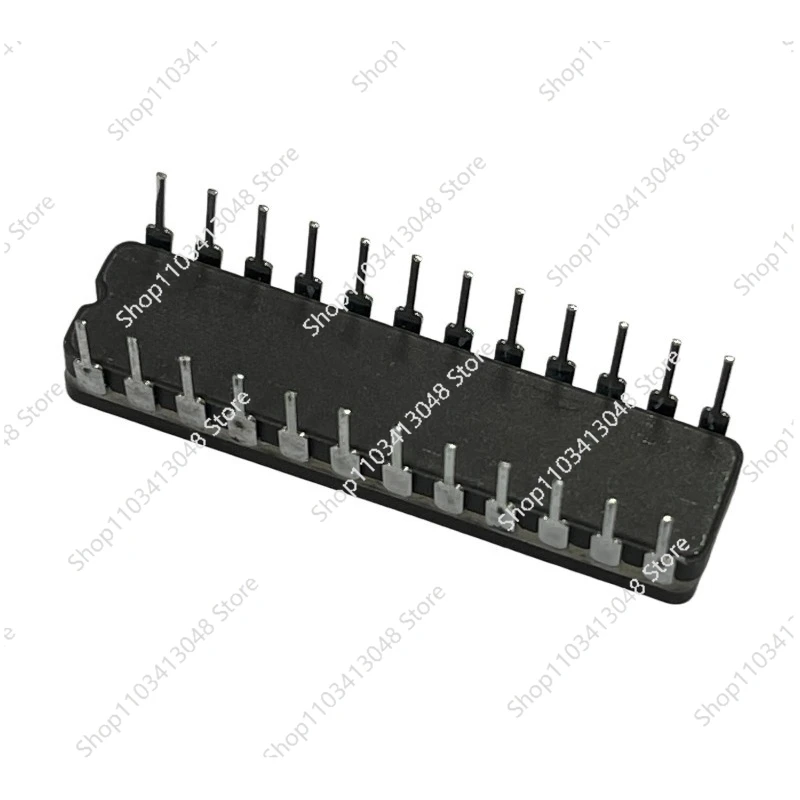 

CY7C261-55WMB 64Kbit 8K x 8 55ns 24Pin Windowed CDIP 8K x 8 Power-Switched and Reprogrammable In Stock