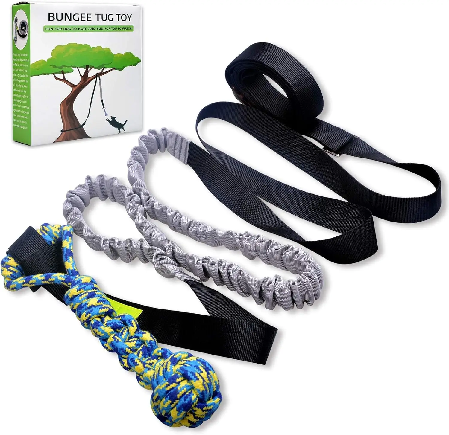 Thumbnail 2 - #15 Trending Dog Rope Toys Right Now