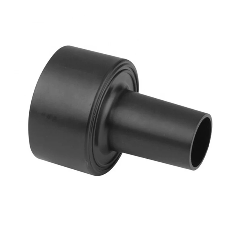 AY03-2 Buah Alat Konversi Selang Vakum Adaptor Pas Debu untuk Toko Vac, Bagian Pengganti Alat Adaptor Konversi WS25011A