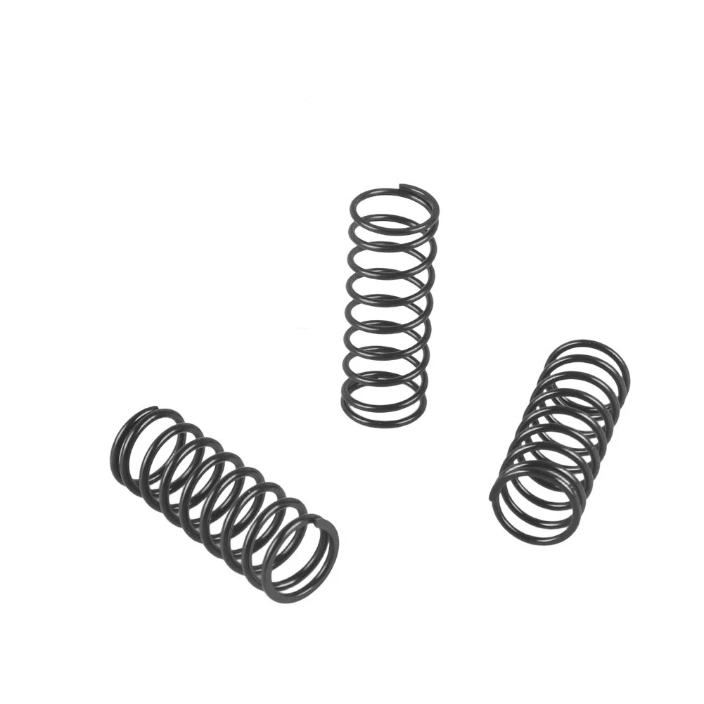 As Shown for g29 Pedal Spring Set Pedal Throttle Replacement Kit Direct Replacement Easy Installation No Programming Required