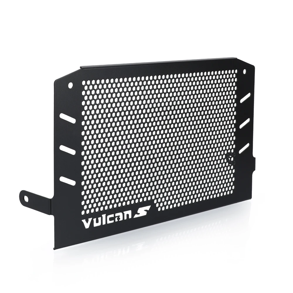 لكاواساكي فولكان S 650 S650 EN650 VN650 2015 - 2025 دراجة نارية الملحقات المبرد الحرس حماية غطاء مصبغة حامي