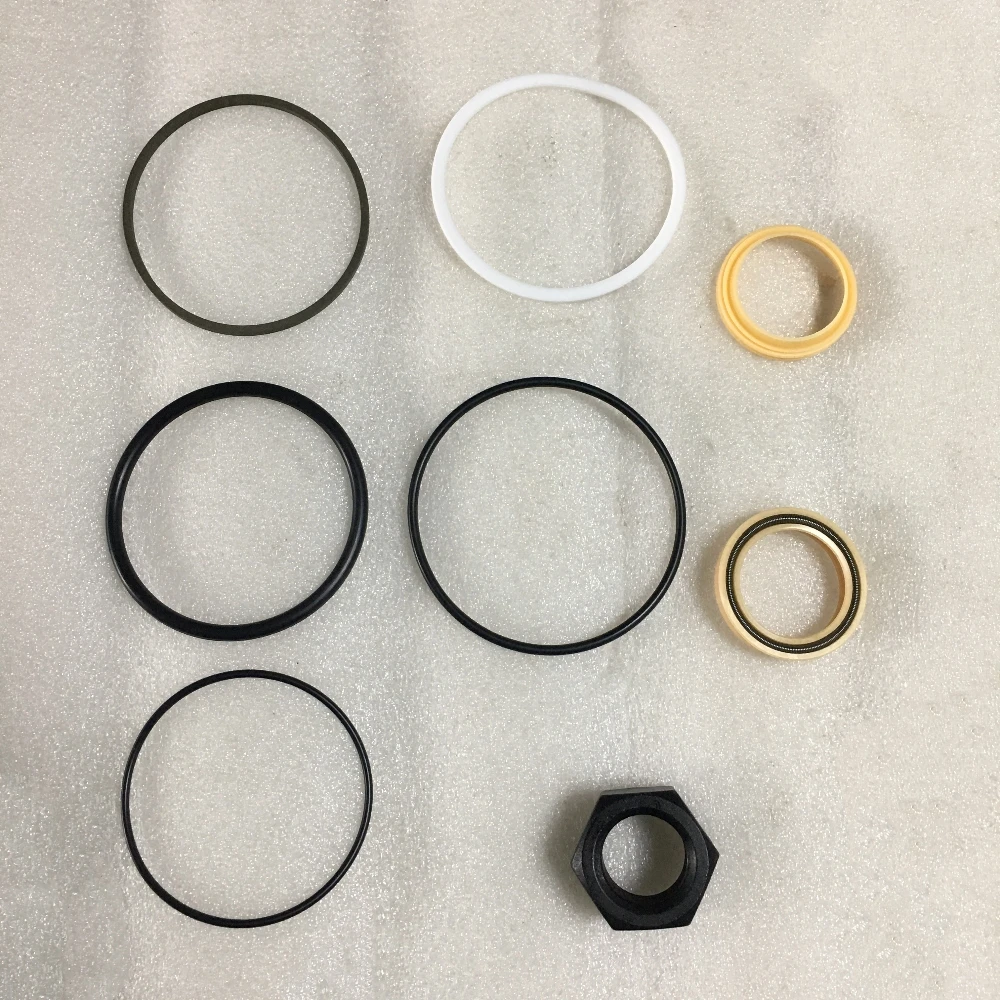 

Hydraulic Cylinder Seal Kit 7196894 Suitable for Bobcat Loader 753 763 773 7753 863 S130 T140