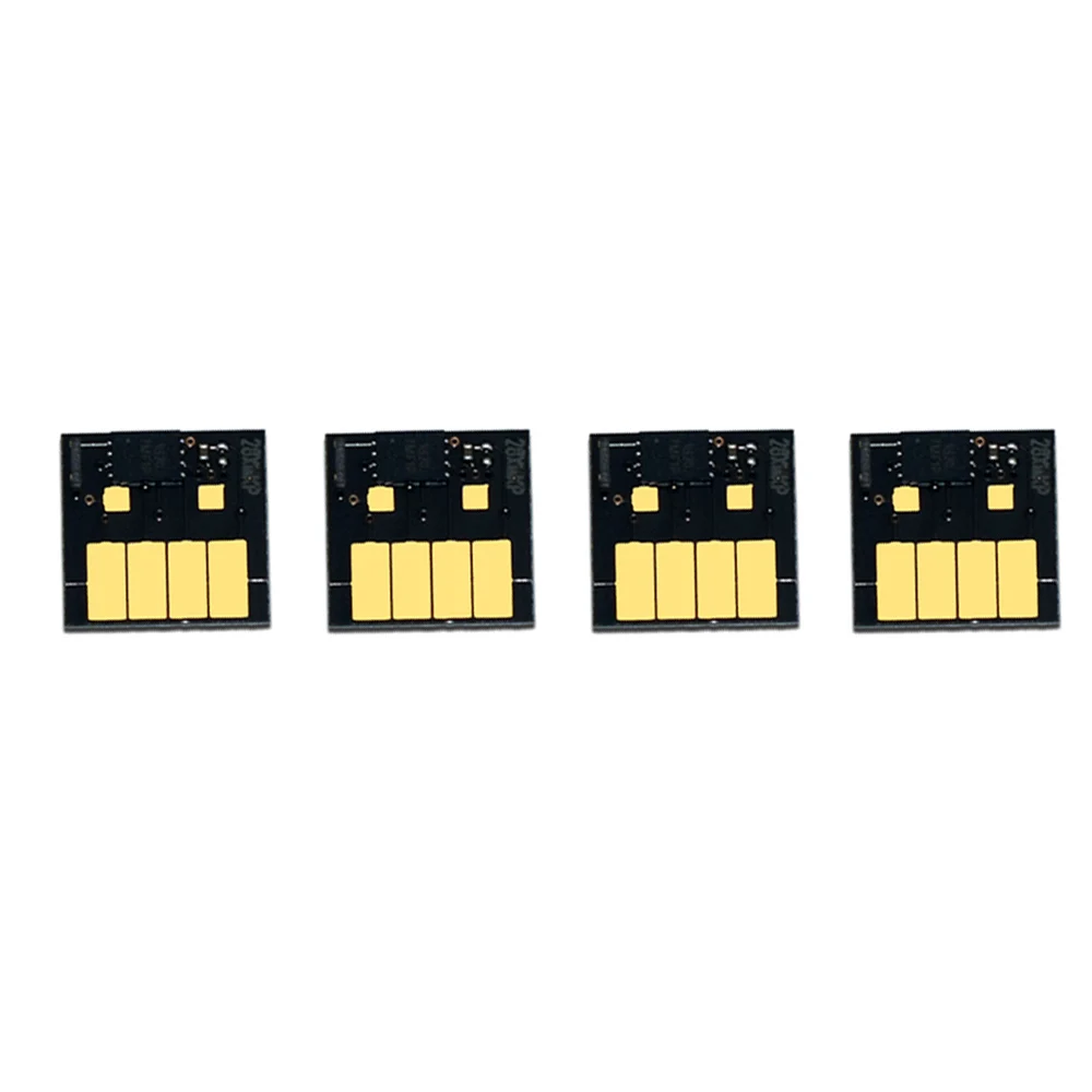 4Colors ARC Chip For HP 910XL 910 For HP OfficeJet Pro 8015 8022 8023 8025 8031 8033 8034 8035 8018 8035e