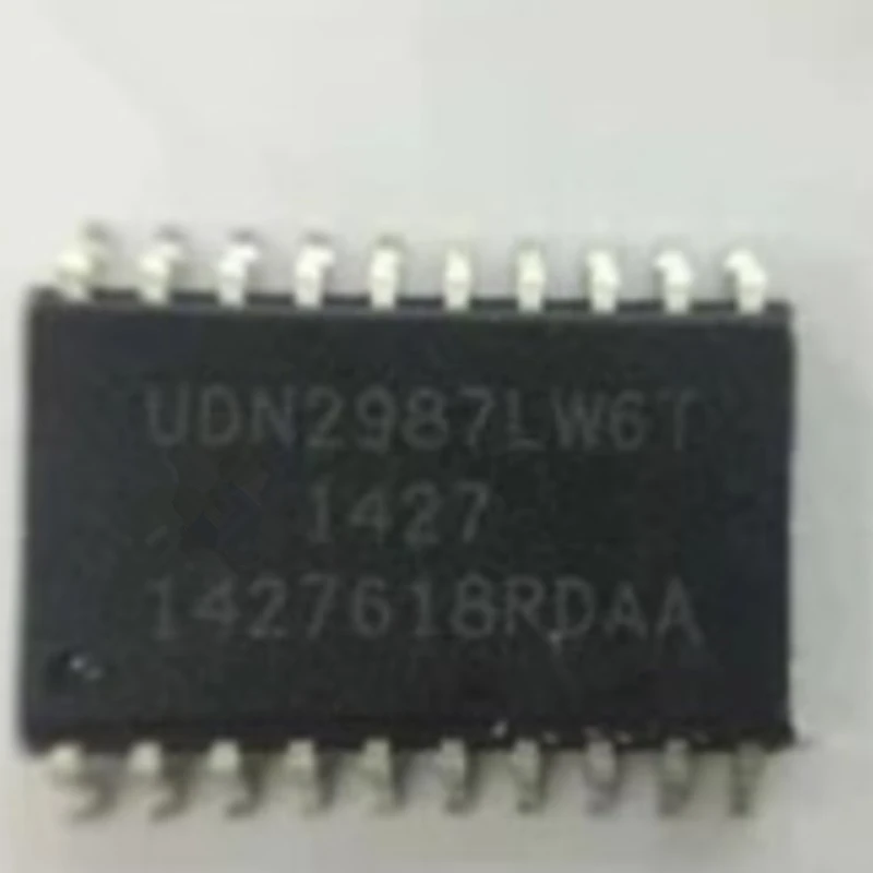 

UDN2987LW UDN2987LW6T SOP20 5PCS