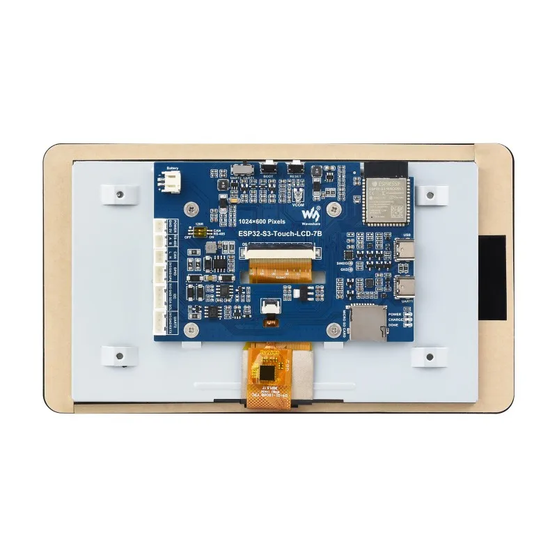 esp32-s3-7-inch-display-board-type-b-1024x600-optional-touch-wifi-ble-240mhz-dual-core-processor-for-smart-home-iot
