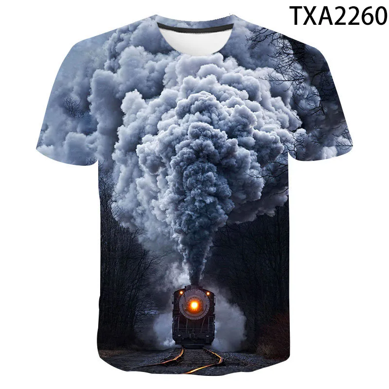 3D Cool Dazzling Dizziness T shirt Men Women Children Short Sleeve Summer Cool Tops Tee Streetwear Art Illustration T-shirt