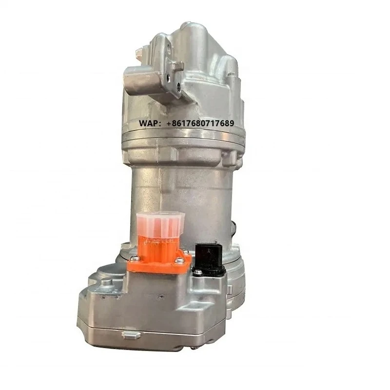 Original Quality-Guaranteed AC Compressor Heat Pump Unit Electric 1501256-00-F Model 3/Y