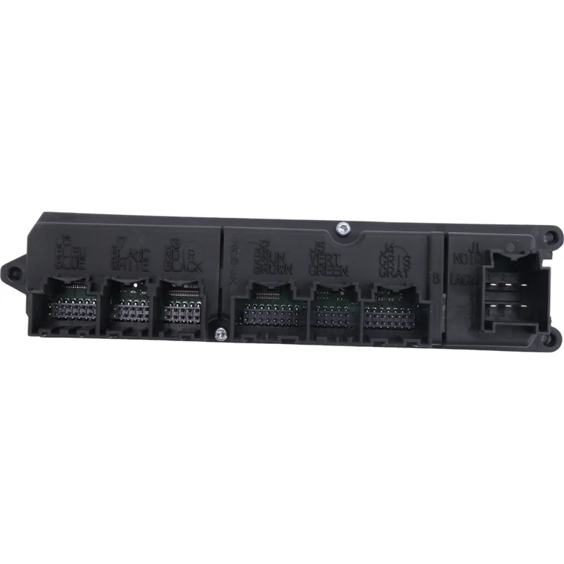 

AB61-20834889AA Car Front Left Power Window Switch For CADILLAC DTS
