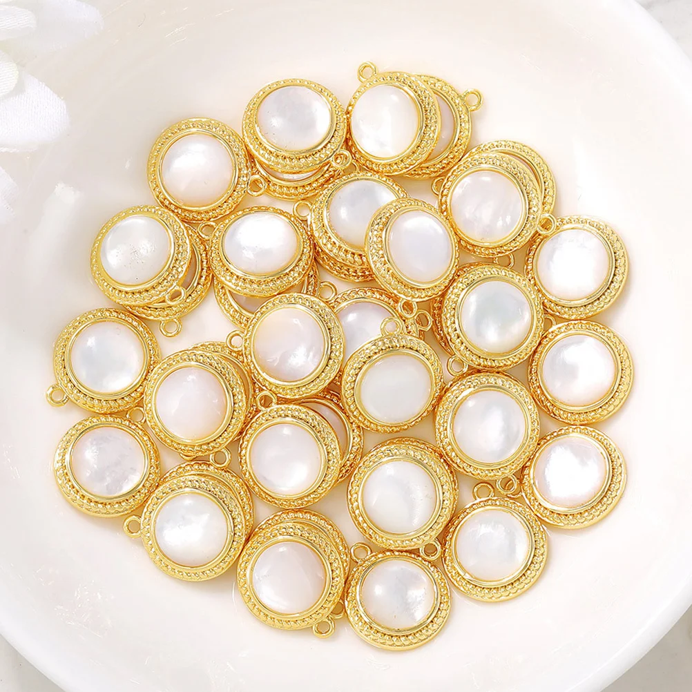 

5Pcs Metal Cat Eye Stone Pendants DIY Jewelry Making Parts Handmade Alloy Charms Necklace Keychain Charm Accessories