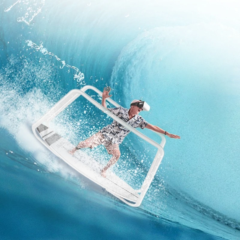 Immersive Interacti…