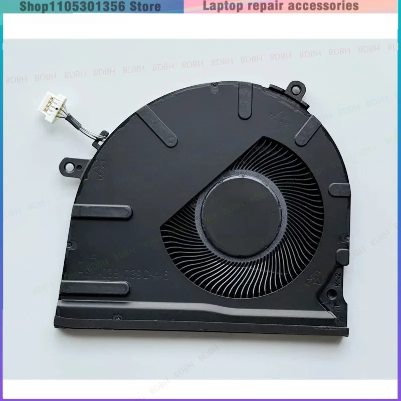 New Original Laptop CPU  Cooling Fan For HP ProBook 460 465 G11 U15 HSN-038C/039C-4/6 EG50040S1-CX40-S9A P00707-001 DQ5D87M068