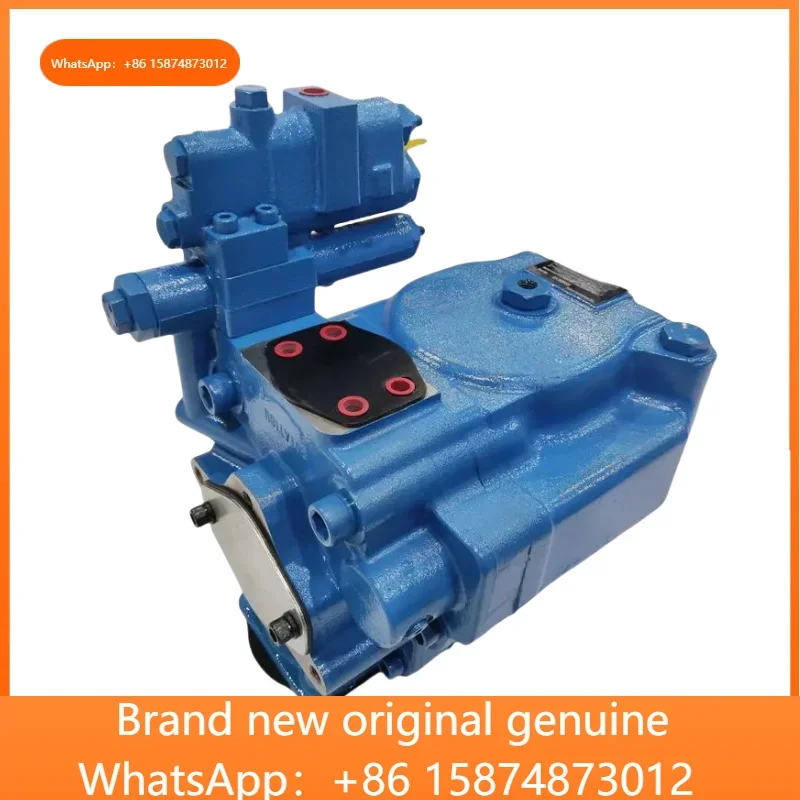 

Hydraulic Piston Pump PVH074R01AB10A250000002001AE010A PVH 057 074 098 131 141 Oil Pump PVH131R16AF30E252004001AD1AA010A
