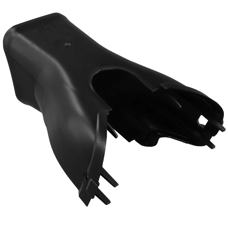 

For BMW S1000RR M1000 RR 2019-2025 Motorcycle Ram Air Intake Tube Duct Breather Pipe Air Intake Duct Accessories-A67F