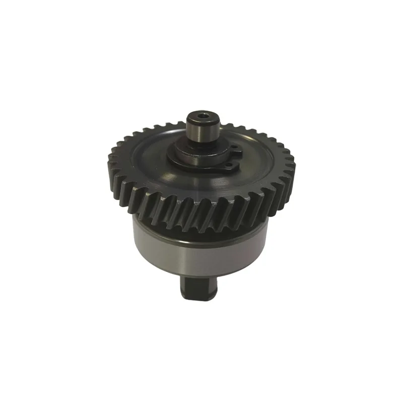38 Teeth Sprocket Gear Assembly Delixi 12 Inch Electric Chainsaw Woodworking Power Tool Drive Transmission Replacement Unit