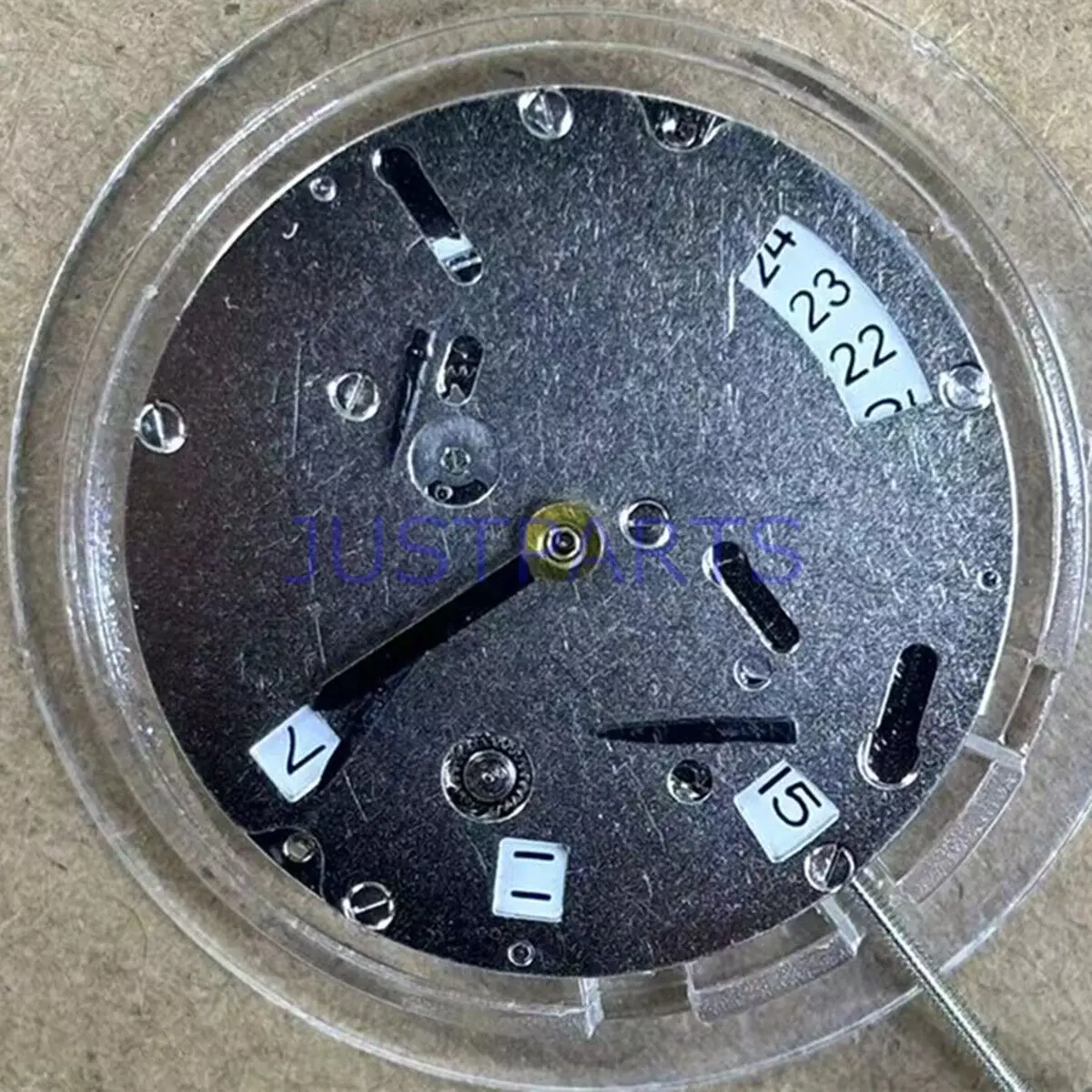 China Made NN8205 3836 Automatic Mechanical Movement