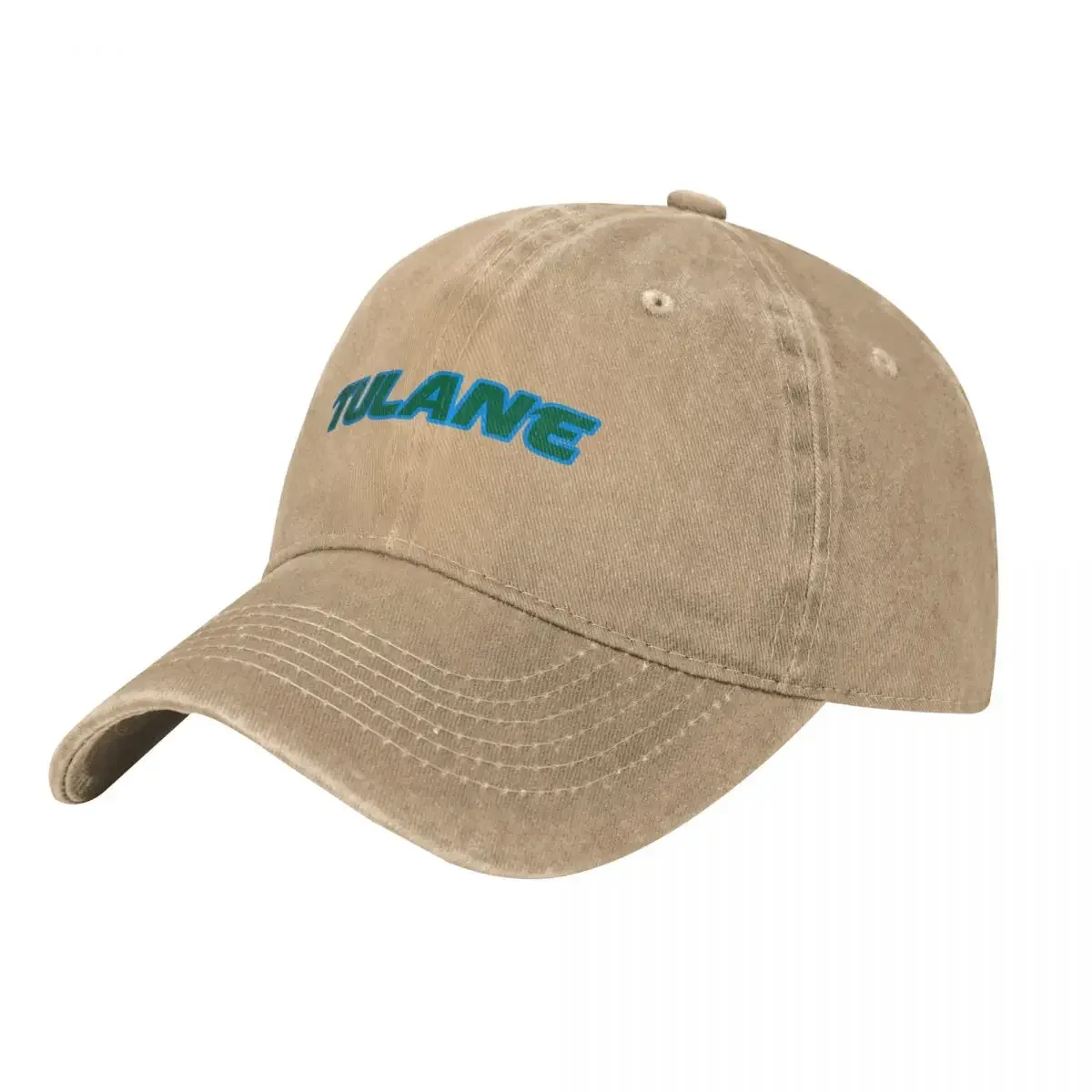 tulane university Baseball Cap Sun Cap Golf Hat funny hat Kids Hat Trucker Hats For Men Women's