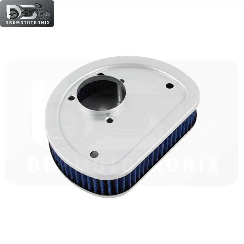 

Motorcycle Air Filter For Harley Softail Heritage Springer FLSTS 1997-1999 For Harley Dyna Convertible FXDS-CONV 1995 - 1998