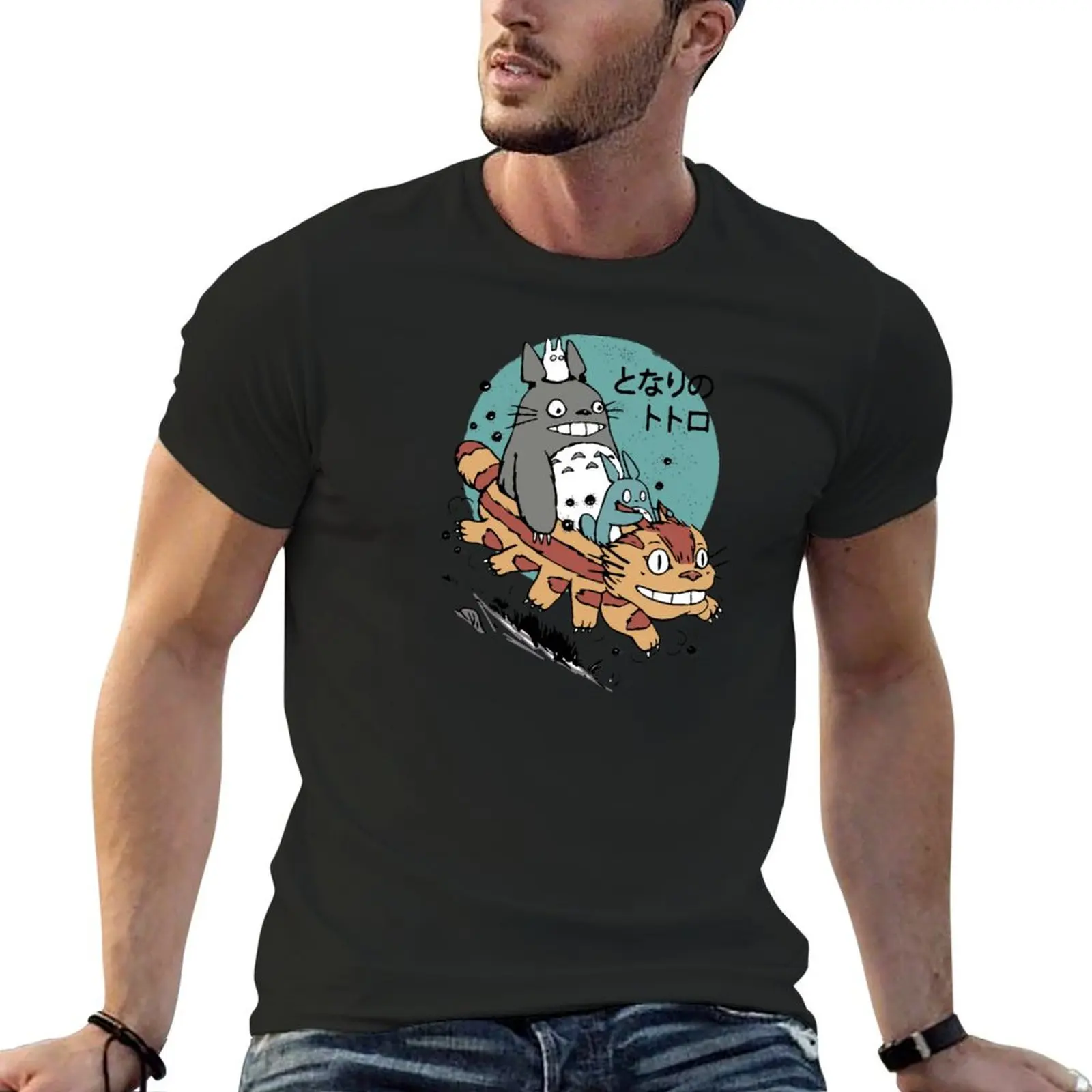 Fast and Furious T-Shirt plus size tops for a boy anime shirts men