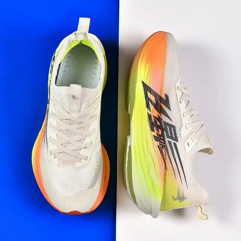 Original Carbon Plate Sports Running Shoes Designer Couple's Running Shoes Premium Quality Walking & Jogging Shoes