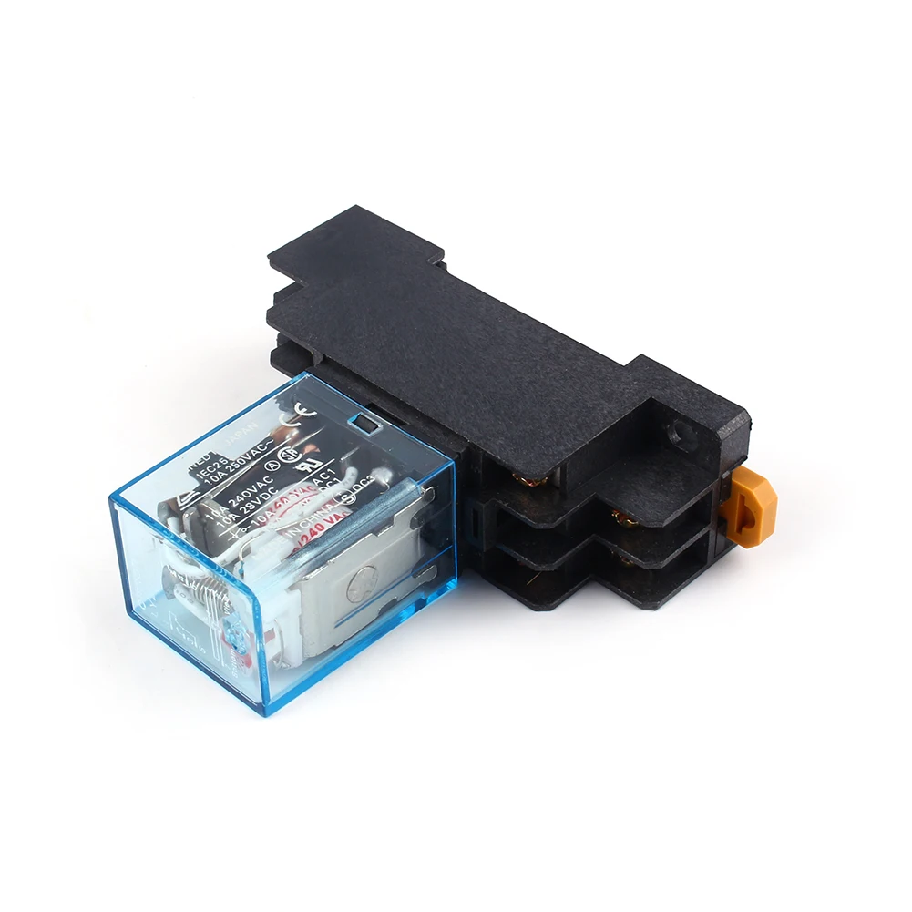 New Ac 220V Coil Po…