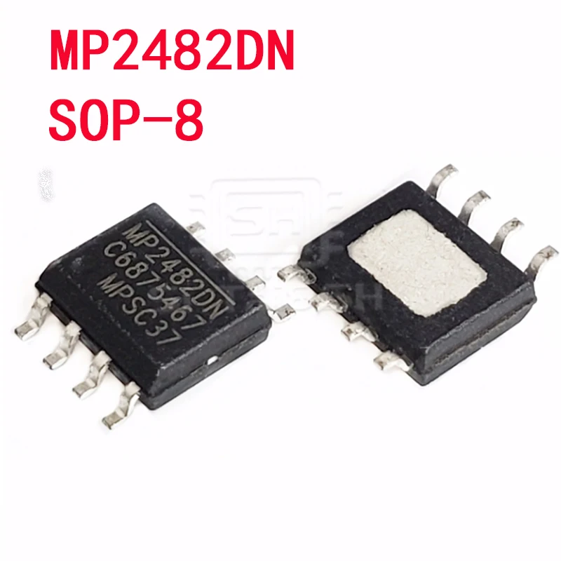 5PCS MP2480DN MP2482DN MP24943DN SOP-8 MP2494DN MP24971DN MP2560DN SOP8 MP2565DN MP4462DN MP4560DN-LF-Z SOP 3.5A 36V