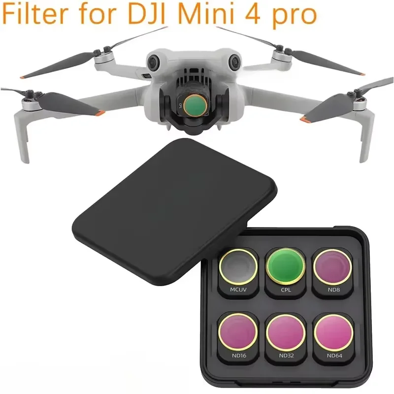 Nd For Dji Mini 4 P… - image