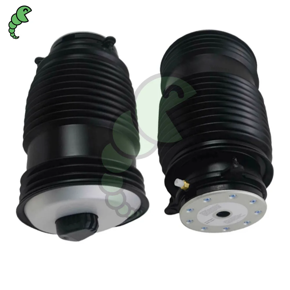 

Задние ЛЕВЫЕ A2053200125 2053200125, задние правые A2053200225 2053200225, задние пневматические пружины для Mercedes Benz C400 C250 2015