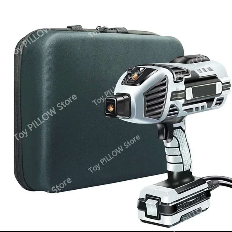 

4600W Handheld Welding Machine Semi-Automatic Arc Portable Inverter Equipment Tools 220V 20-120A