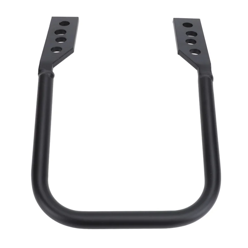 

Motorcycle GPS Phone Navigation Bracket Iron Structure Motorcycle Navigation GPS Bar Mount Bracket Replacement For F750GS F850GS