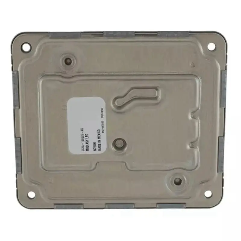 

Ballast Module LC5Z-13C788-H LC5Z-13C788-J Headlight Control For Ford F-150 2021-2023