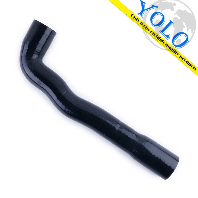 FOR 1992-1999 BMW E36 325i/328i/330i/M3 Silicone Radiator Coolant Hose