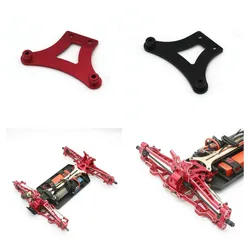 JLB 11101 21101 J3 1/10 4WD RC Remote Control Vehicle General Metal PO Fittings Steering Cover EA1010 1PCS