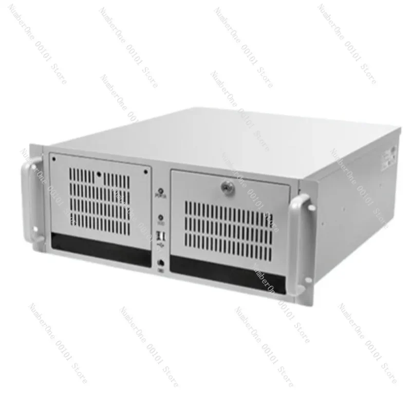 

IPC510/610L/610H desktop computer host 4U new genuine original industrial computer on the shelves