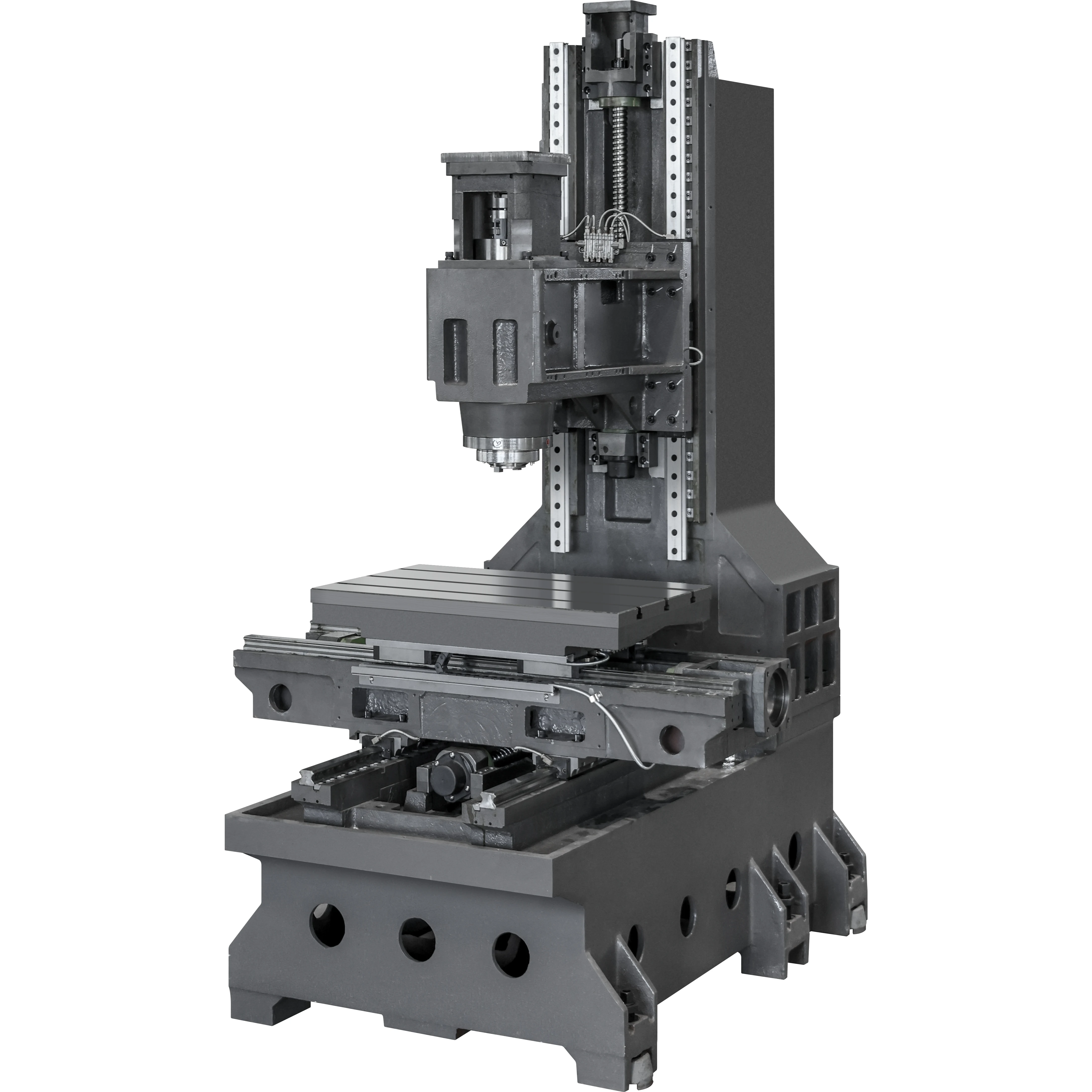 Best-selling high-quality vertical machining center numerical control machine tool for automation in the new energy industry