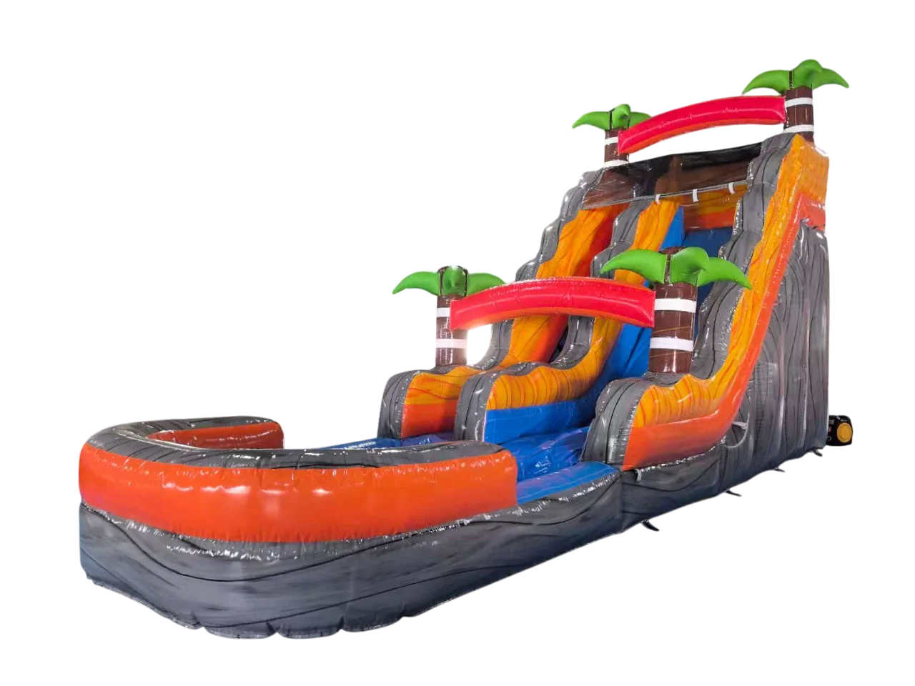 Permainan Hiburan Luar Ruangan - Party Games Entertainer ulasan dan harga