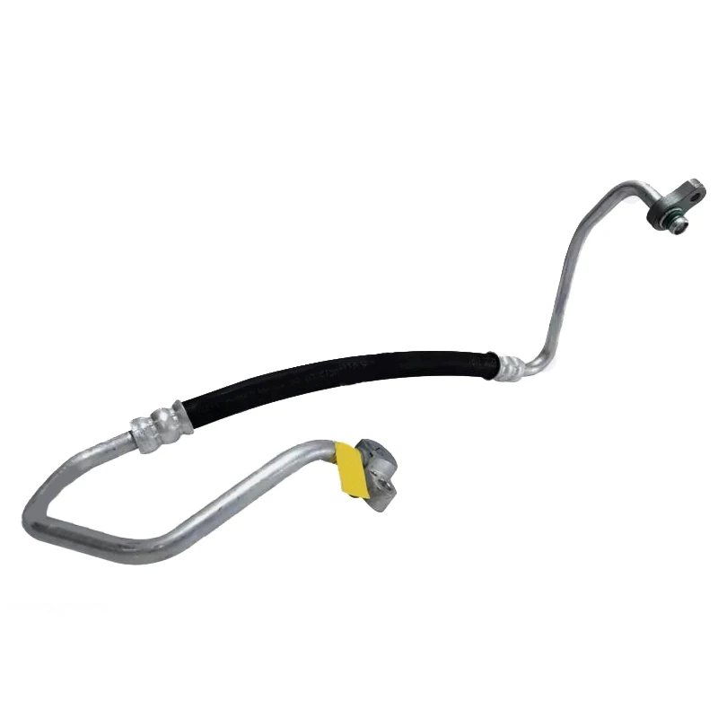 Brand New A/C Refrigerant Discharge Line Hose For Hyundai Grand I10 Xcent 97762-B4100 97762B4100