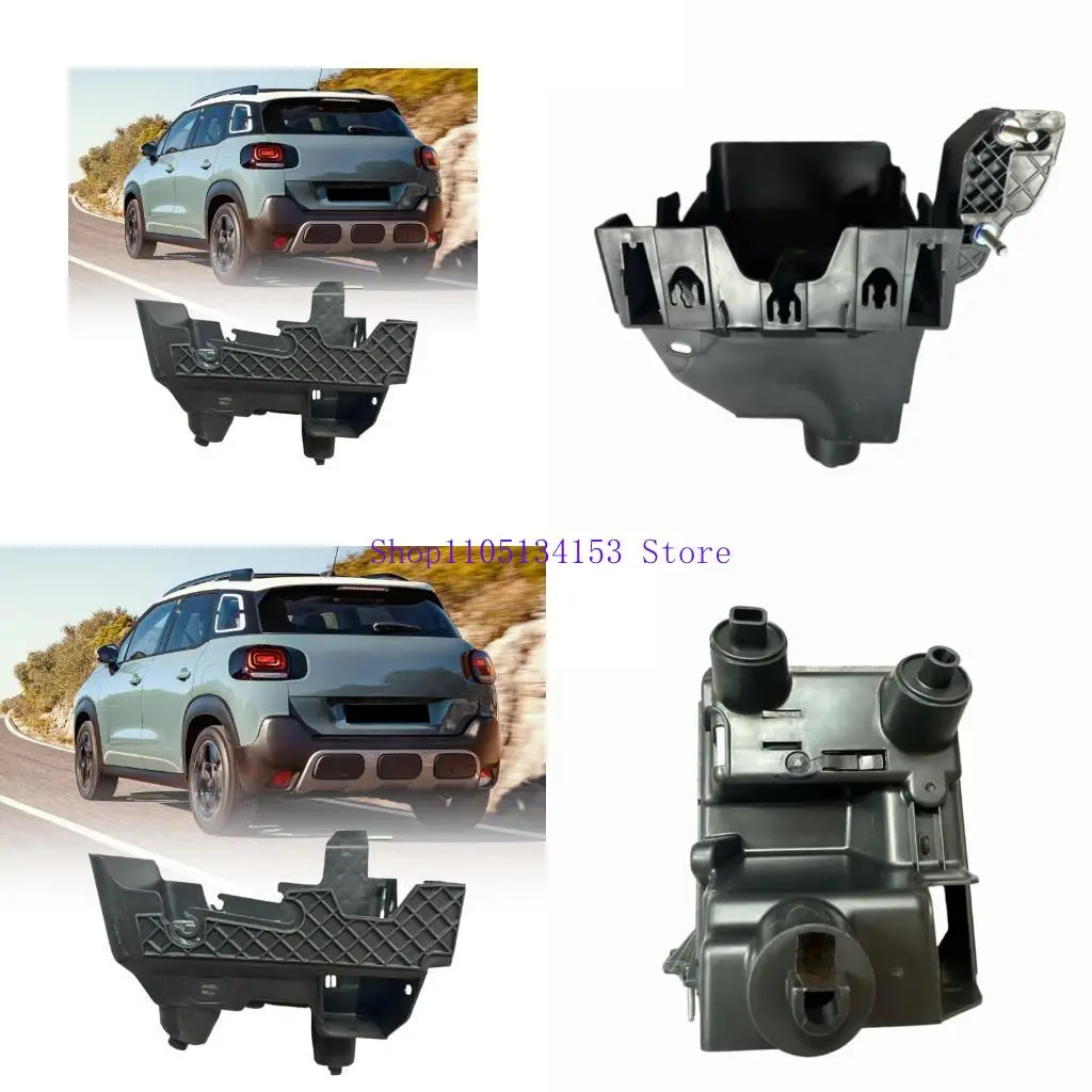 

hg89 BSI Защитная коробка 9804884680 9675493980 для 301 2013-2019 гг.