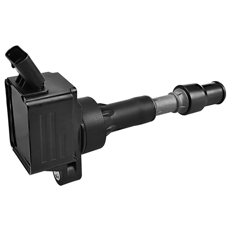 New Car Ignition Co… - image