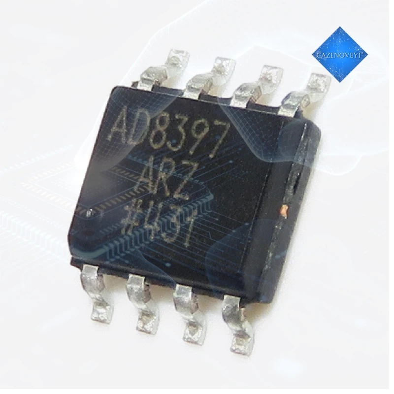(5-10-20-30-100PCS) 3610LQ12802 TQFP-100 AK3610LQ12802
