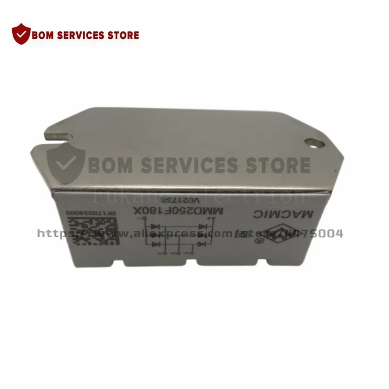 Nouvelle technologie d'origine, MMD250F180X, MMD250F160X, MMD70E160X, MMD100E160X, MMD200F180X