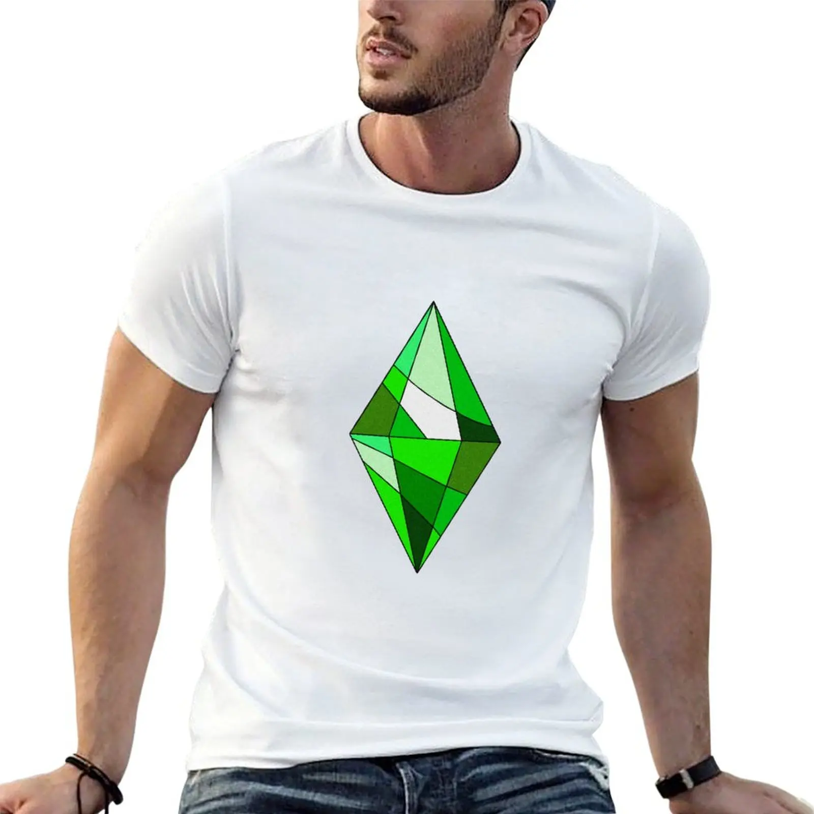 Sims 4 Plumbob Retr…