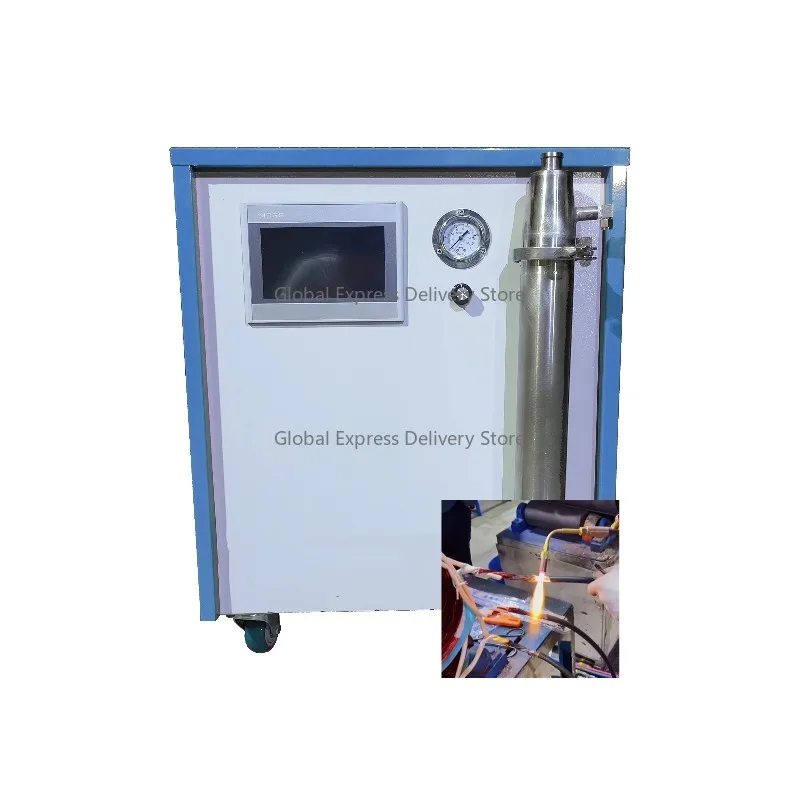 

Best Price Cutting Machine 7Kw Non-Leakage Cutting Metal Machine for Cutting Metals