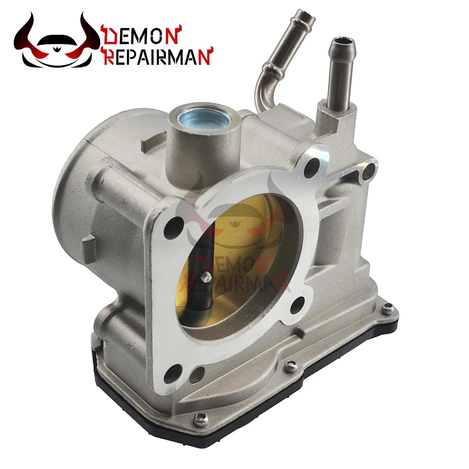 22030-22041 2203022040 220300D020 220300D031 جسم صمام الخانق لتويوتا كورالا ماتريكس ويش أفينسيس فيبي 2203022050 #2